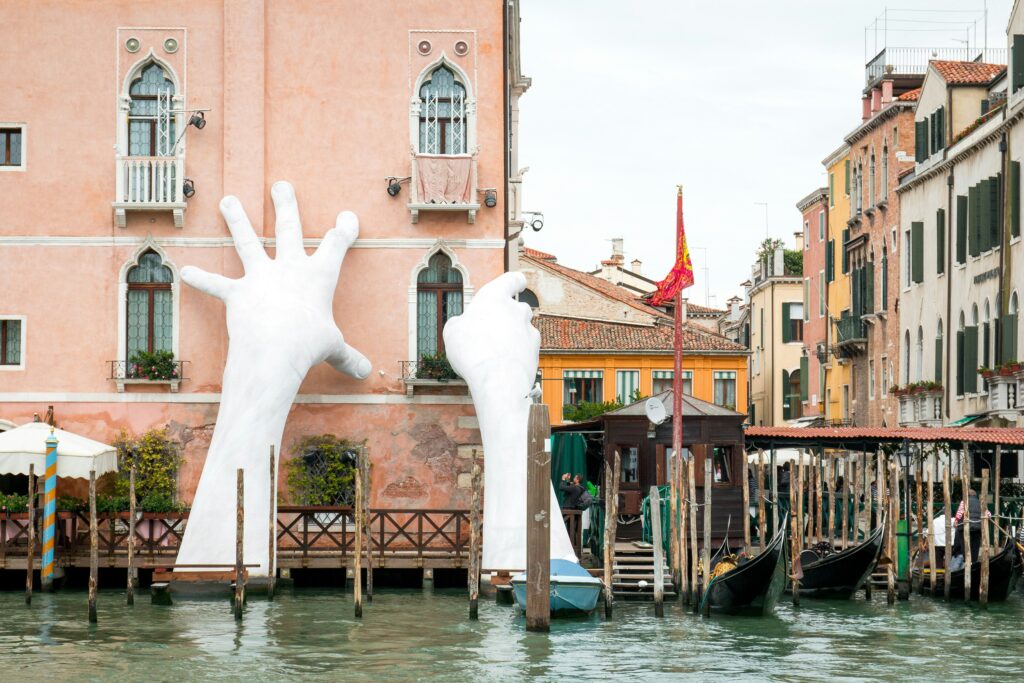 Evoluzione del Buffet delle Colazioni in un Hotel Veneziano